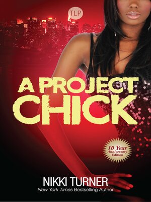 A Project Chick - ebook